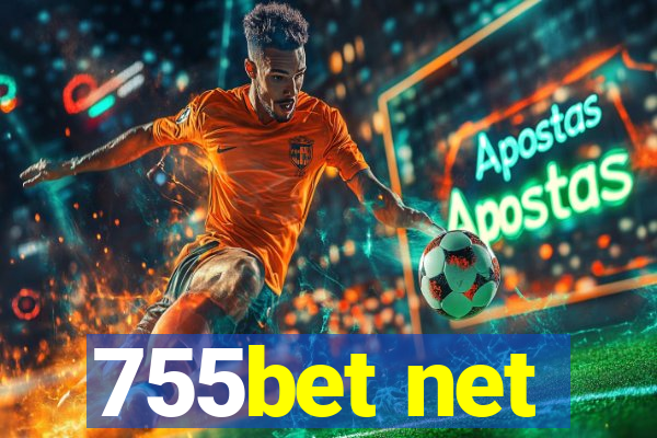 755bet net